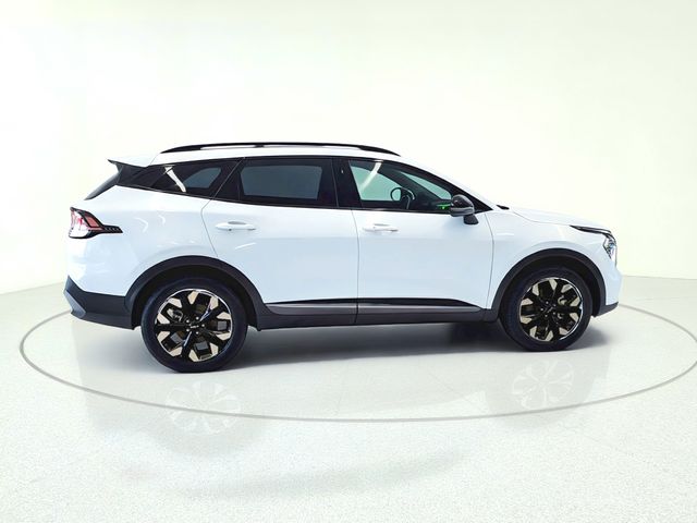Used 2024 Kia Sportage SUV