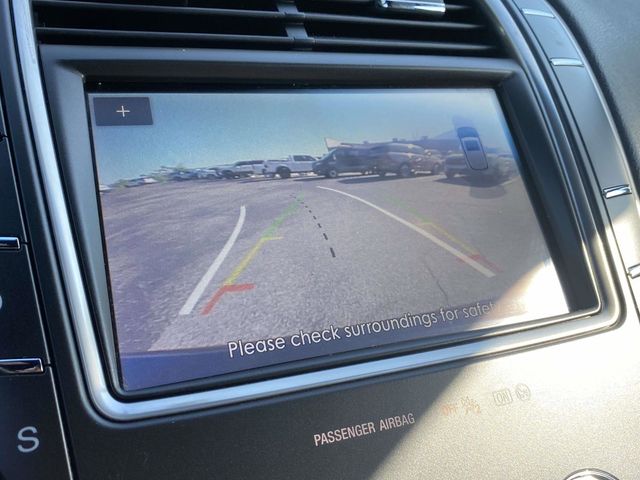 2020 Black Lincoln Nautilus Standard FWD SUV