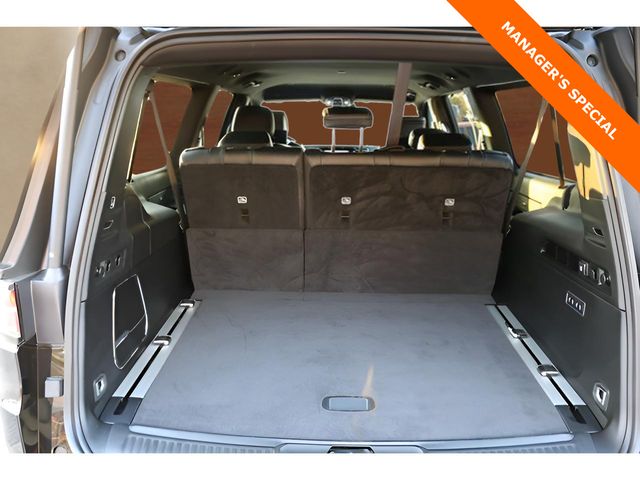 New Car 2025 Jeep Wagoneer L  Series Iii For Sale Under $80,000 In Austin, Texas