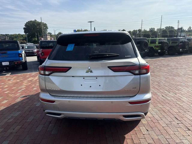 Used 2025 Mitsubishi Outlander PHEV SUV