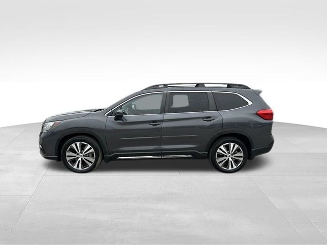 2021 Subaru Ascent Limited 4