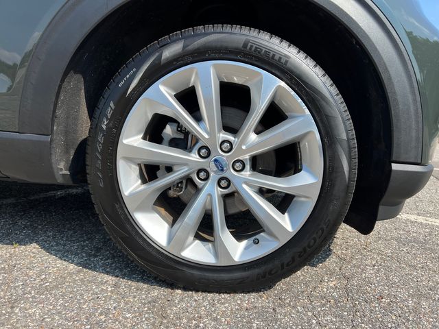 Used 2023 Ford Explorer SUV