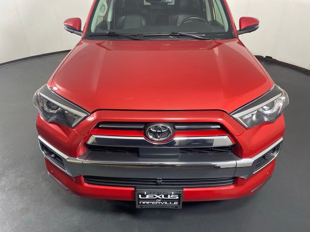 Used 2023 Toyota 4Runner SUV