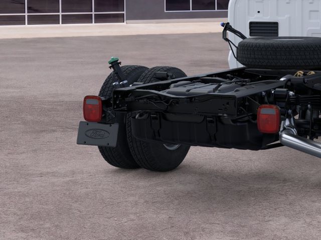 2026 Ford F-350SD XL:TEF41411