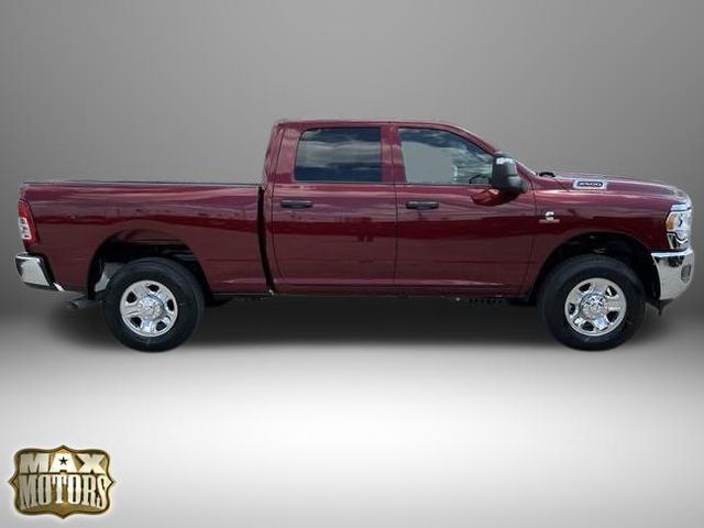 2024 Ram 2500 Tradesman 13