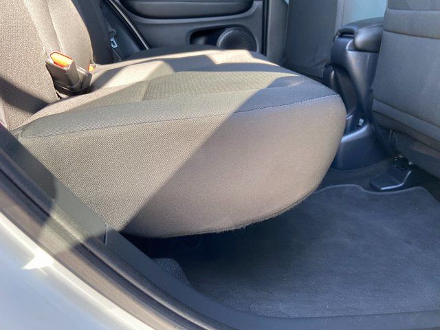 Used 2021 Honda HR-V SUV