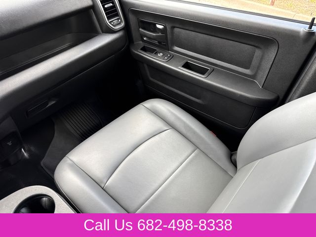 Used 2024 Ram 2500 Truck