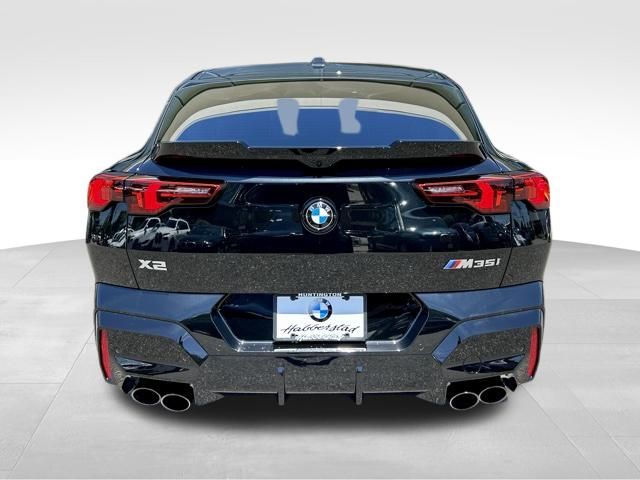 2024 BMW X2 M35i 6