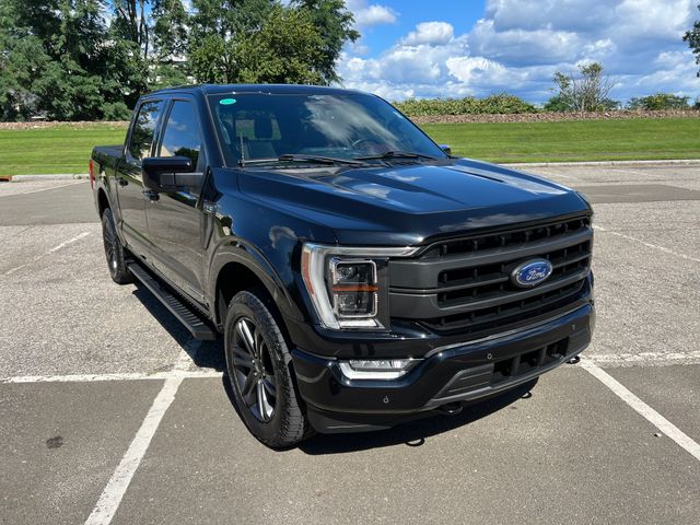 Used 2023 Ford F-150 Truck