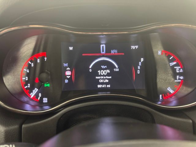 Used 2019 Dodge Durango SUV