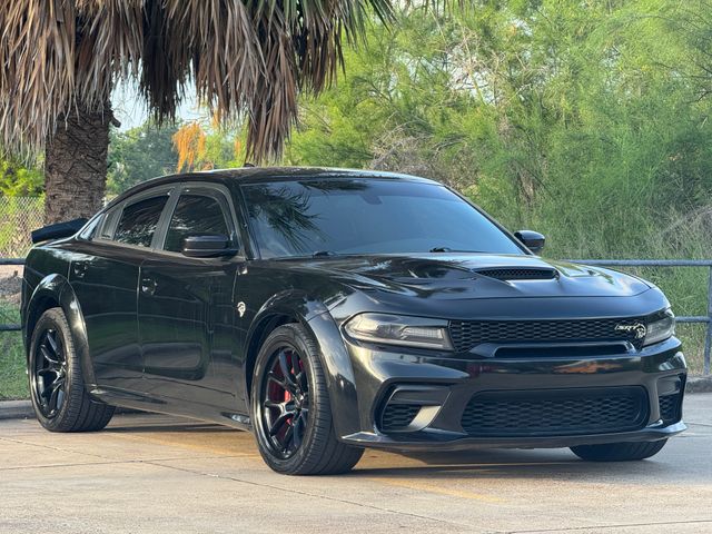 2016 Dodge Charger - Image 3