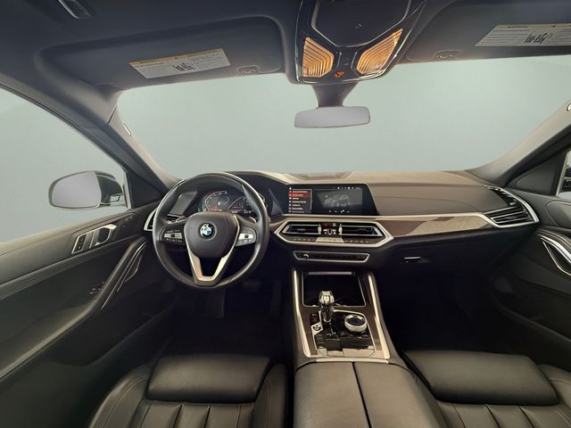 2022 Bmw X6 xDrive40i photo 28