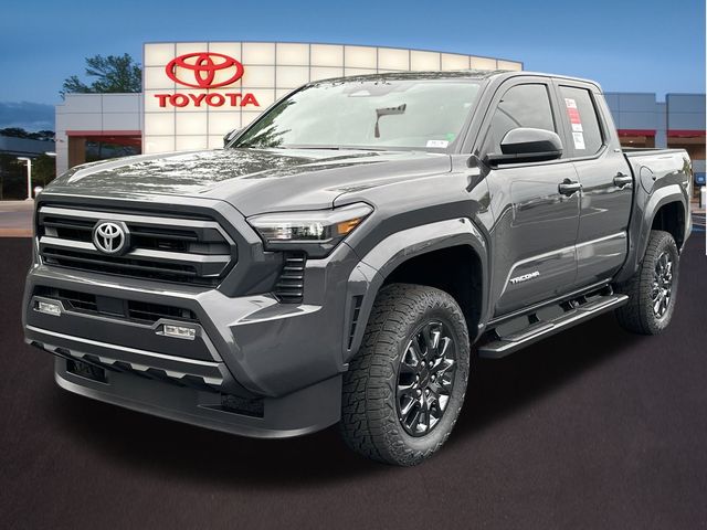 2024 Toyota Tacoma  23