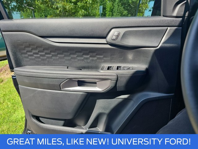Used 2025 Black Ford XLT image 25