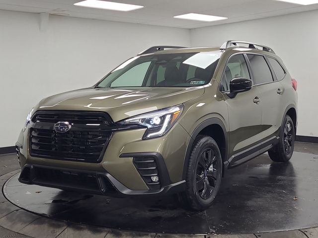 2026 Subaru Ascent Premium 7-Passenger AWD