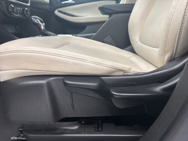 used 2024 Buick Encore GX car, priced at $21,988