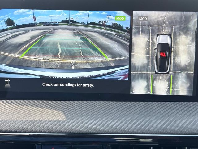 New 2026 White Nissan SR image 26