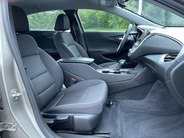 Used 2022 Chevrolet Malibu For Sale in Livonia, MI