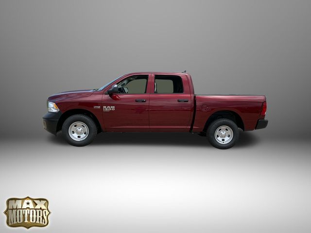 2024 Ram 1500 Classic Tradesman 4