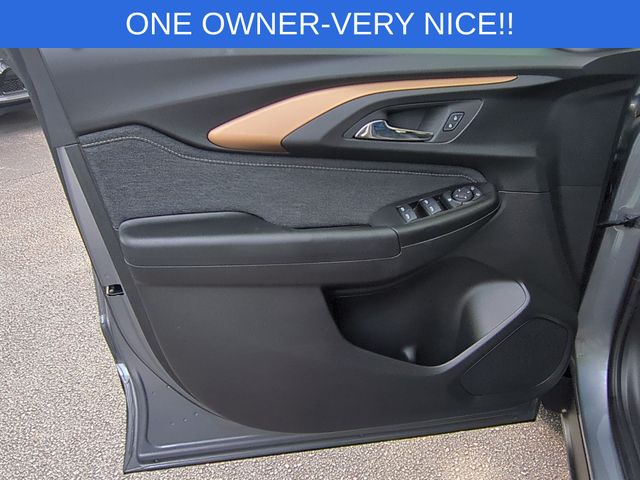 Used 2022 Gray Chevrolet ACTIV image 12