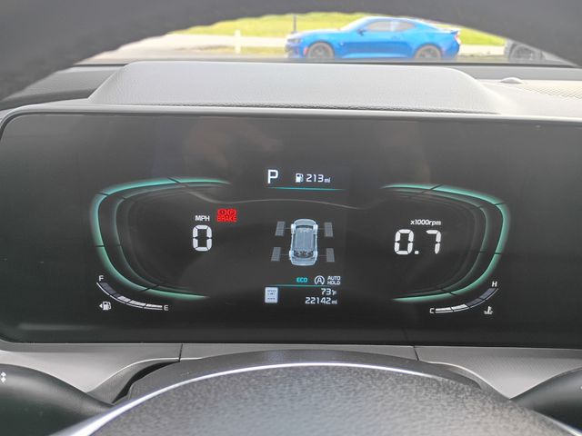 Used 2024 Kia Telluride SUV