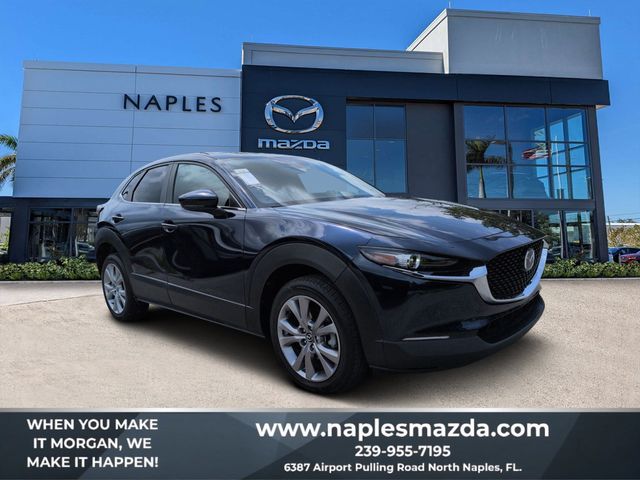 2020 Mazda Mazda CX-30 Preferred