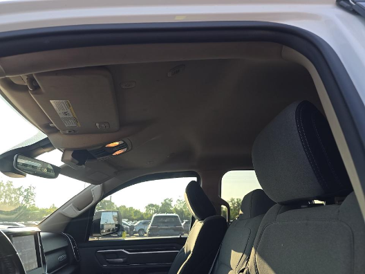 Used 2020 Ram 1500 Truck