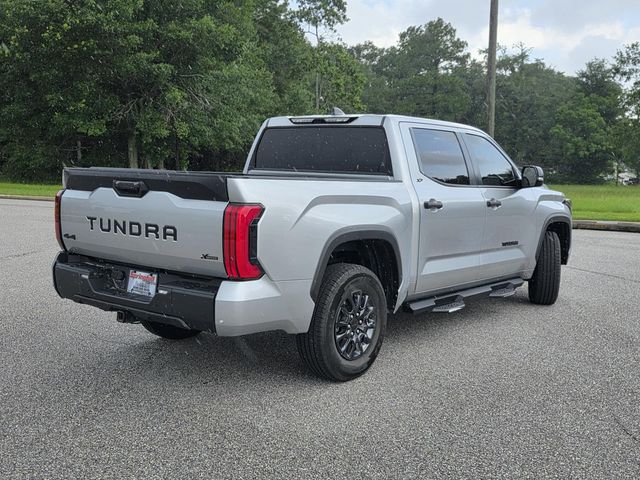 Used 2024 Toyota Tundra Truck