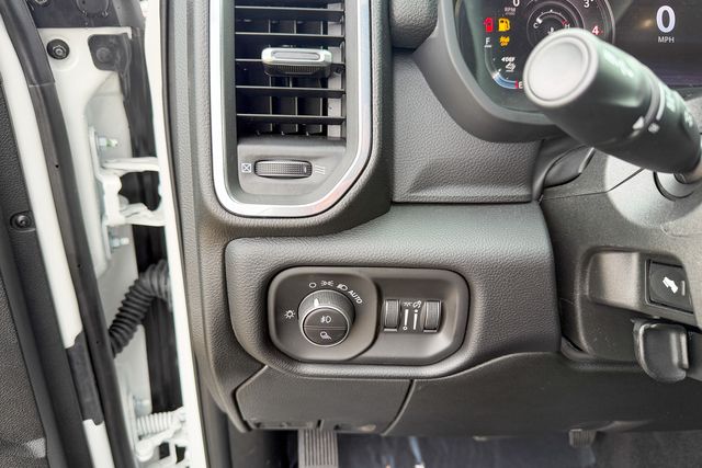 new 2026 Ram 3500 car, priced at $80,540