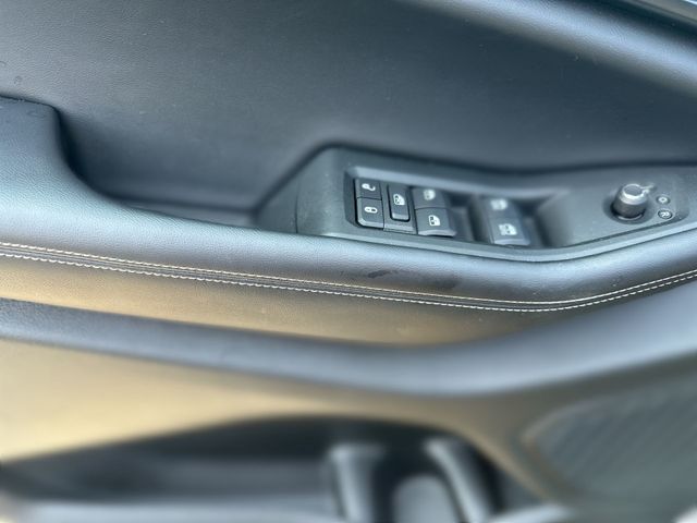 2025 Jeep Grand Cherokee Laredo X Gray at South Hills CDJR