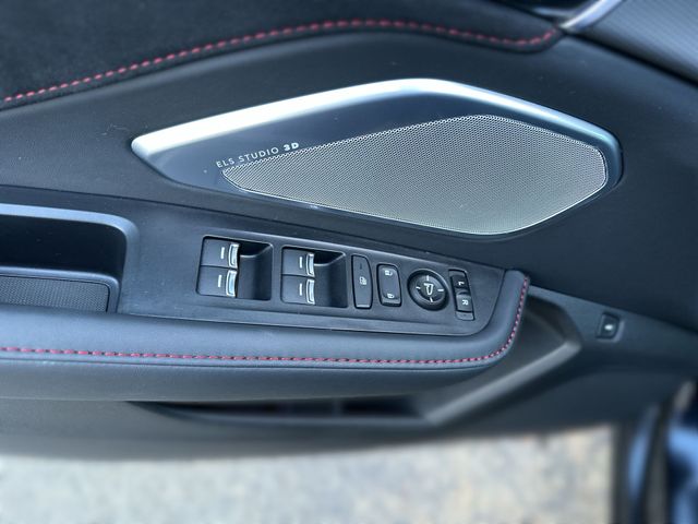 2026 Acura RDX A-Spec Package  at Spitzer Acura