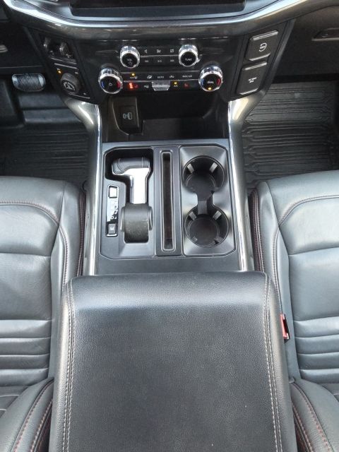 2022 Ford F-150 XLT:168293A