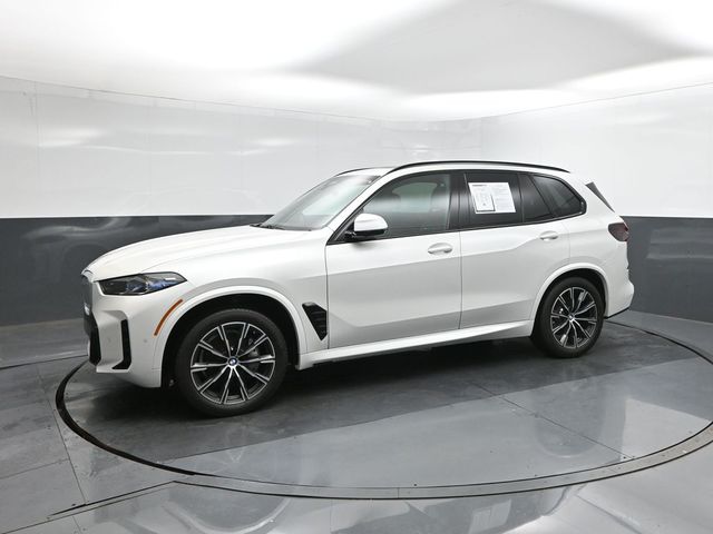 Used 2024 BMW X5 SUV