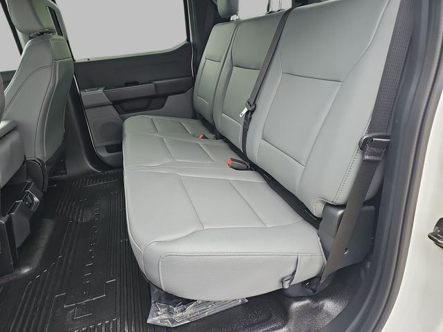 New 2026 White Ford 9' SERVICE BODY image 10