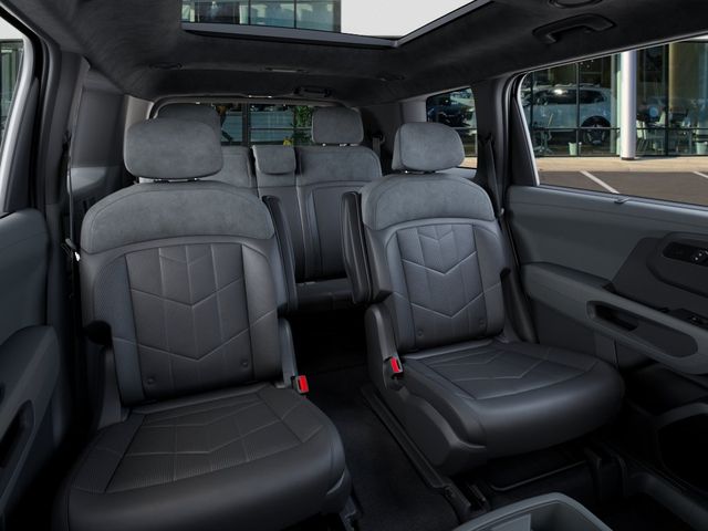 New 2027 Kia Telluride Hybrid SUV
