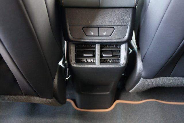 2026 GMC Terrain AT4 Silver at Big Star Buick GMC