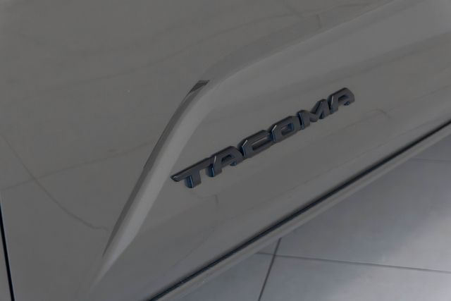 Used 2024 Toyota Tacoma Truck