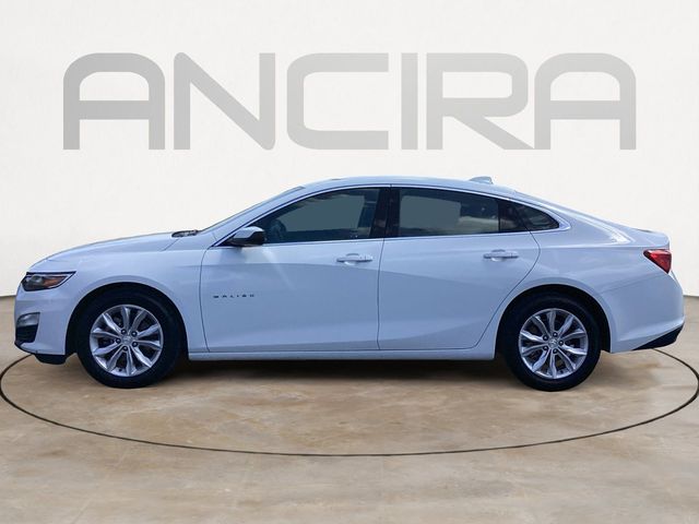 Used Car 2024 Chevrolet Malibu  Lt For Sale Under $20,000 In San Antonio, Texas