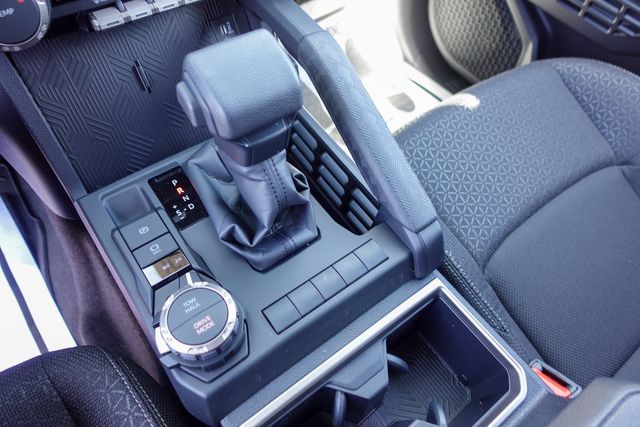 new 2026 Toyota 4Runner car