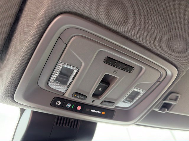 New 2026 GMC Sierra 1500 Truck