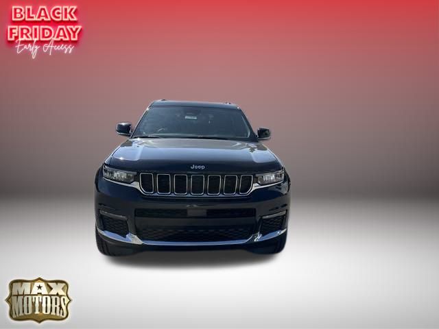 2024 Jeep Grand Cherokee L Limited 2