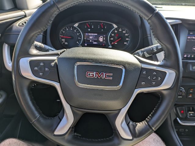 2021 GMC Terrain SLE 20