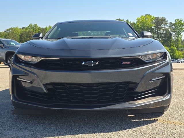 2023 Chevrolet Camaro SS:45760A