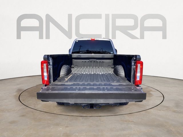 Used Car 2024 Ford F-250sd  Xlt For Sale Under $60,000 In San Antonio, Texas