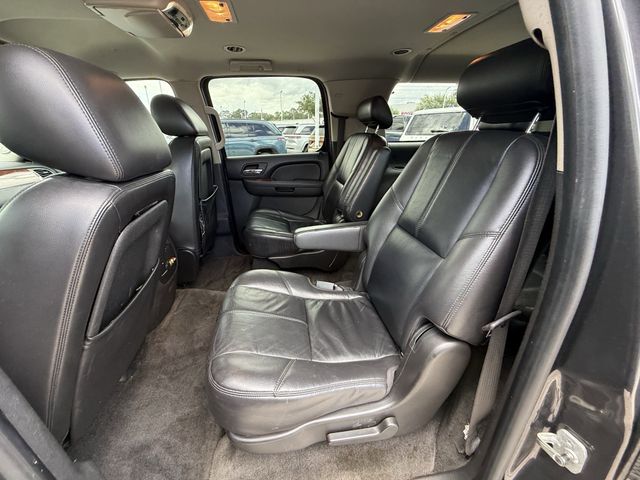 2010 Chevrolet Suburban 1500 LT Beige at Gullo Toyota