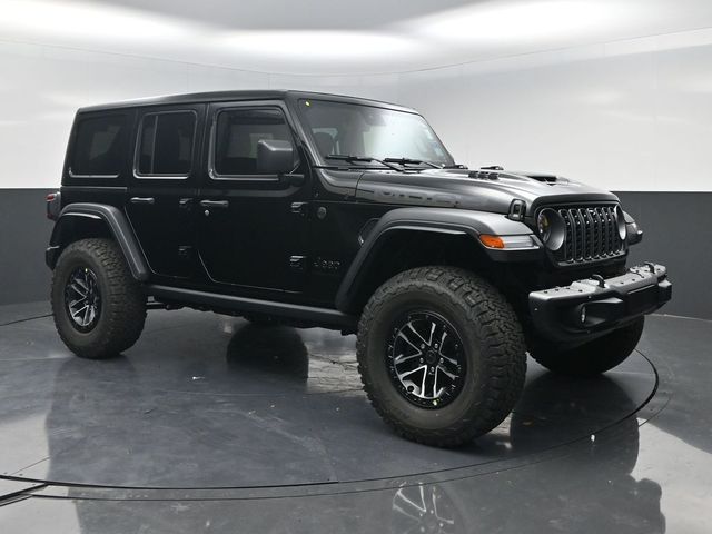 2026 Jeep Wrangler 392 Moab - 1
