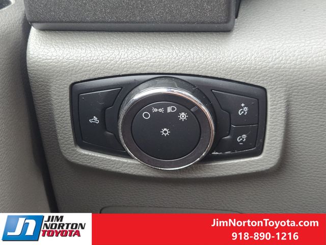 Used 2019 Ford F-250SD Truck