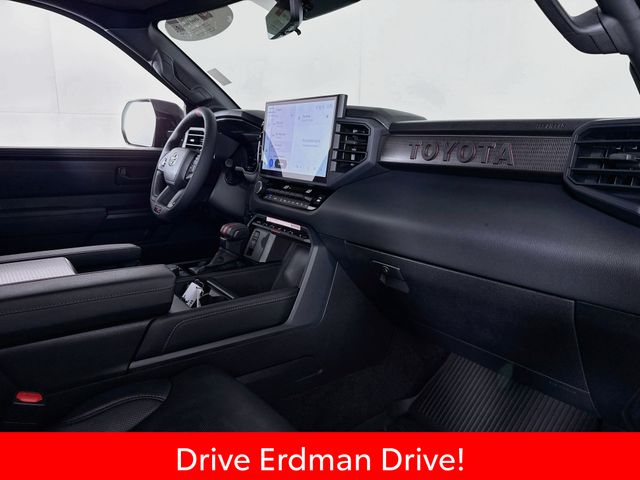 Used 2026 Toyota Tundra Hybrid Truck