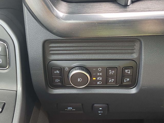 New 2026 Black Ford Lariat image 20