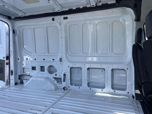 Used 2023 Ford Transit-250 Van